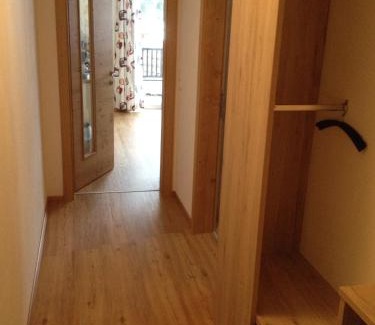 Volderau Apartamento | Aurora Appartements