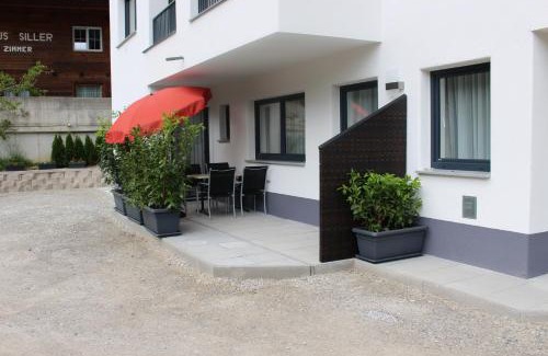 Volderau Apartamento | Aurora Appartements