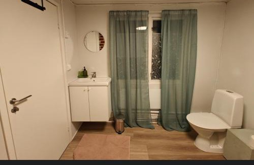 Kiruna Casa | Aurora Cabin Altajärvi