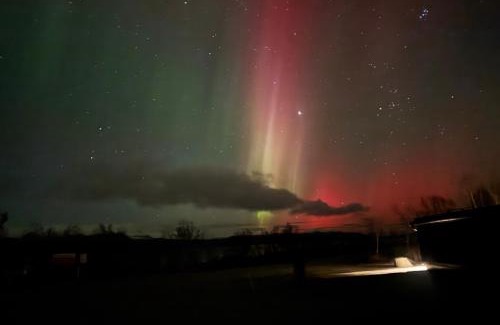 Kiruna Casa | Aurora Cabin Altajärvi