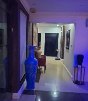 Lekki Phase 1 Apartamento | Aurora flat lekki