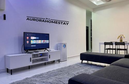 Bukit Payong Casa | Aurora Homes
