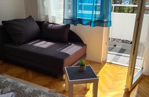 Rijeka Apartamento | Aurora