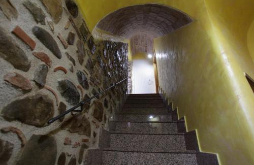 Santo Stefano di Camastra Cama Y Desayuno | Aurora