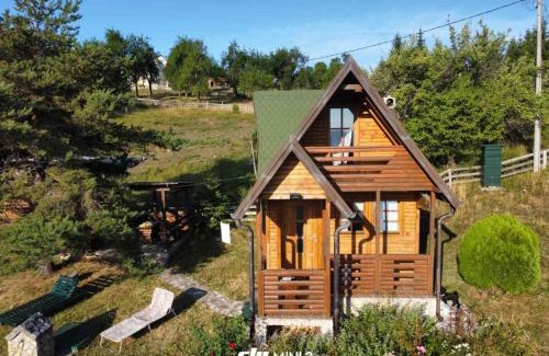 Bajina Basta Apartamento | Aurora Tara 2