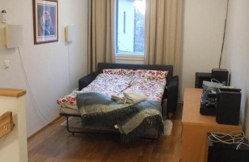 Espoo Casa | Aurora Vuoriharju Espoo - free Wi-Fi