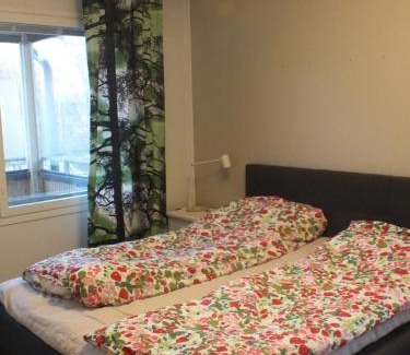 Espoo Casa | Aurora Vuoriharju Espoo - free Wi-Fi