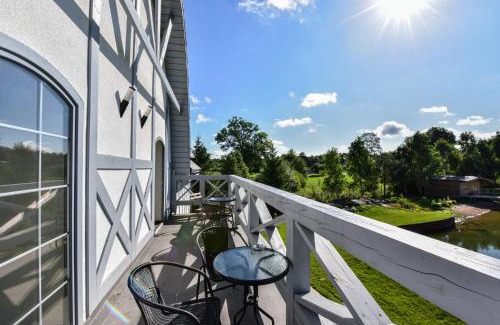 Skaidiskes Hotel | Auroradream