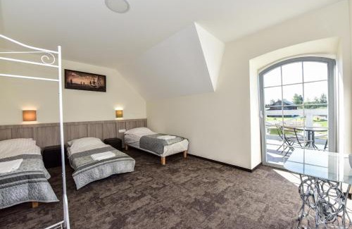 Skaidiskes Hotel | Auroradream