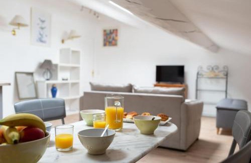 Carcassonne Apartamento | Aurore - T1 spacieux - 31