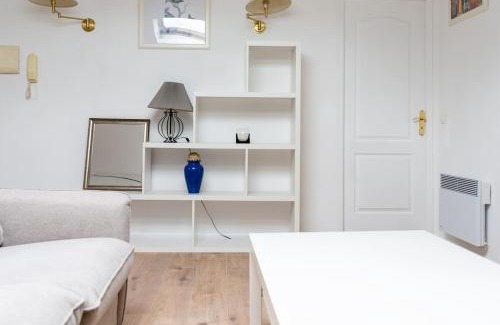 Carcassonne Apartamento | Aurore - T1 spacieux - 31