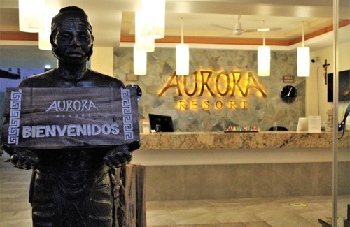 Rincón de Guayabitos Hotel | Auroza Resort