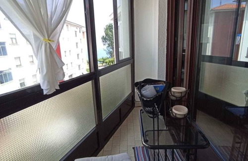 Bermeo Apartamento | Aurrekoetxea 36 Vacation Rental - Talako Izarra