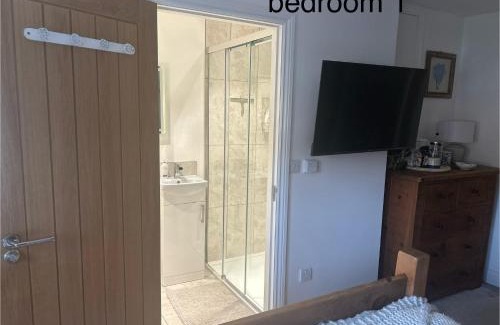 Ainley Top Casa | Aurther house