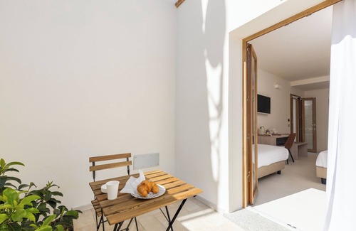 Arbatax Casa | Ausentu Guest House