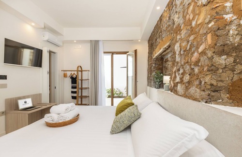 Arbatax Casa | Ausentu Guest House
