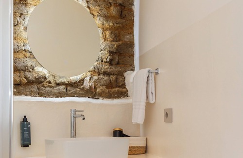 Arbatax Casa | Ausentu Guest House