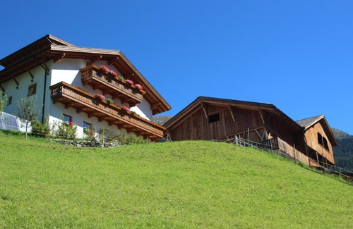 Acereto Casa | Aussermairhof