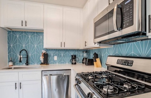 Franklin Park Casa | Austin's Cowboy Retreat