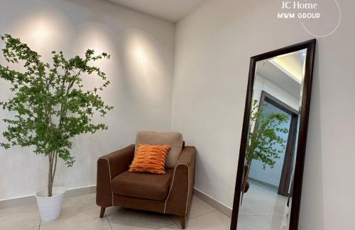 Taman Mount Austin Casa | Austin Small gathering house 5min to IKEA JB