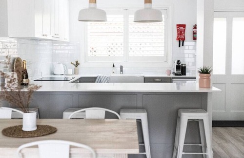 Austinmer Casa | Austinmer On The Beach (House 2)