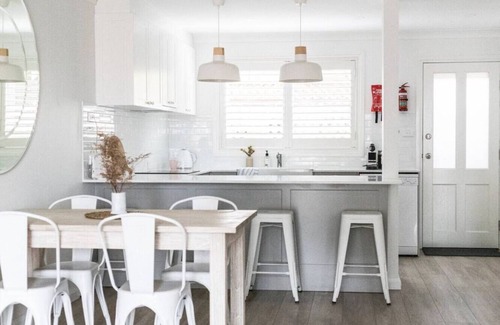 Austinmer Casa | Austinmer On The Beach (House 2)