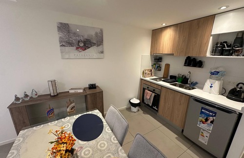 Province of Tierra del Fuego Apartamento | Austral Apartamentos by Pacifico Apart