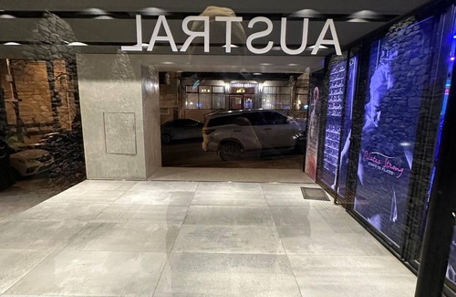 Province of Tierra del Fuego Apartamento | Austral Apartamentos by Pacifico Apart