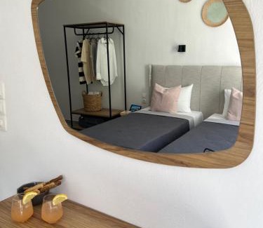 Skiathos Town Apartamento | Australia