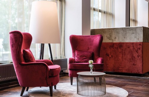 Elisabeth-Vorstadt Hotel | Austria Trend Europa Salzburg