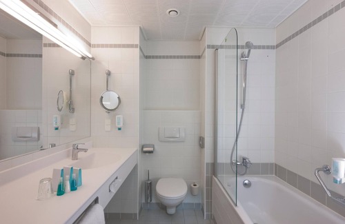 Elisabeth-Vorstadt Hotel | Austria Trend Europa Salzburg