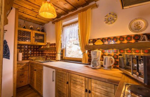 Ramingstein Casa | AUSZEIT Almchalet