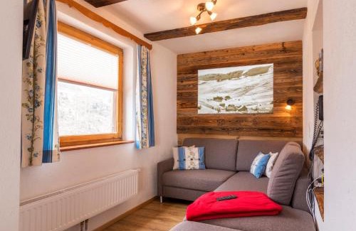 Ramingstein Casa | AUSZEIT Almchalet