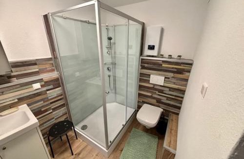 Boppard Apartamento | Auszeit am Rhein 1 - Rhinelove
