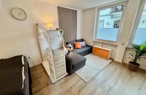Boppard Apartamento | Auszeit am Rhein 1 - Rhinelove