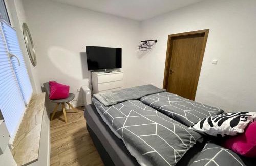 Boppard Apartamento | Auszeit am Rhein 3 - Rhinelove