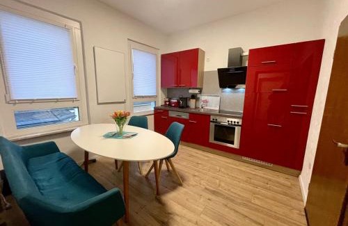 Boppard Apartamento | Auszeit am Rhein 3 - Rhinelove
