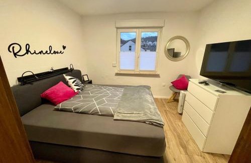 Boppard Apartamento | Auszeit am Rhein 3 - Rhinelove