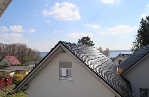 Plau am See Casa | Auszeit am See - 100m zum See - mit Terrasse