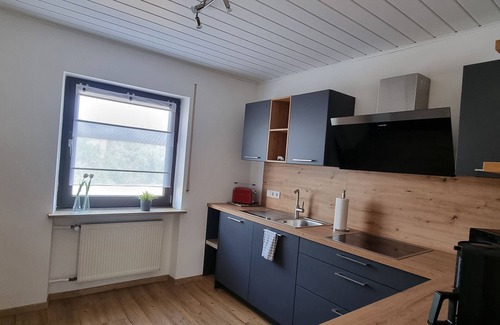 Bischberg Apartamento | Auszeit Bischberg 5 Minuten von Bamberg
