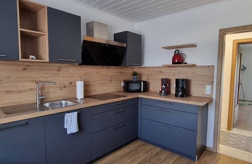 Bischberg Apartamento | Auszeit Bischberg 5 Minuten von Bamberg