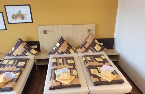 Wornitz Hotel | Auszeit Cafè & Hotel