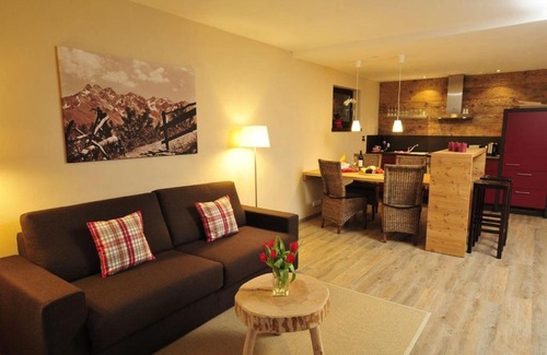 Obermaiselstein Apartamento | Auszeit