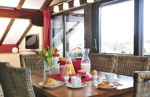 Obermaiselstein Apartamento | Auszeit