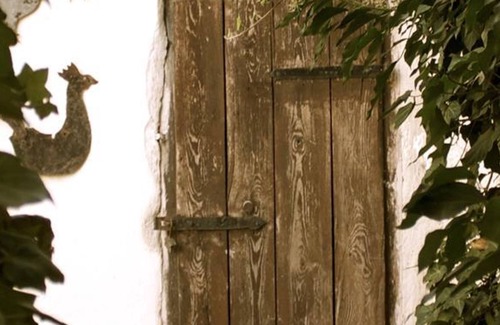 Apetlon Casa | Auszeit - Ferienhaus/2 Schlafräume/bad, WC