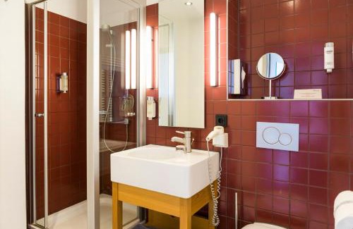 Bilk Hotel | Auszeit Hotel Düsseldorf - das Frühstückshotel