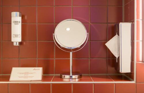 Bilk Hotel | Auszeit Hotel Düsseldorf - das Frühstückshotel