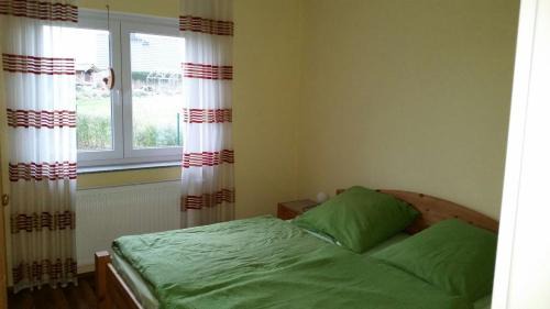 Muritz Apartamento | Auszeit mit Seeblick