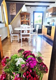 Waldesch Apartamento | Auszeit Rhein-Mosel