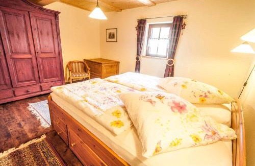 Niederfrohna Apartamento | Auszeithof Niederfrohna